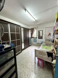 Blk 521 Bedok North Avenue 1 (Bedok), HDB 3 Rooms #510998521